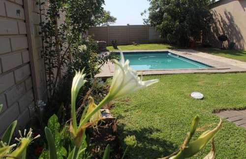 Moses Kotane House | Lapeng La Heso guest