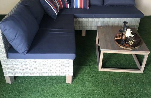 Thorny Bush Game Reserve House | Lapeng Lehae Lodge