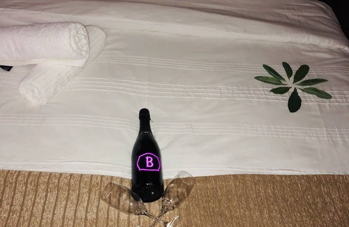 Thorny Bush Game Reserve House | Lapeng Lehae Lodge