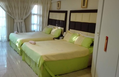 Daveyton House | Lapeng Village Guest House