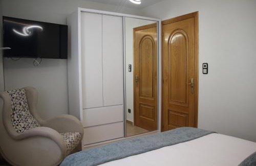 Mosqueruela Apartment | Lapiaz