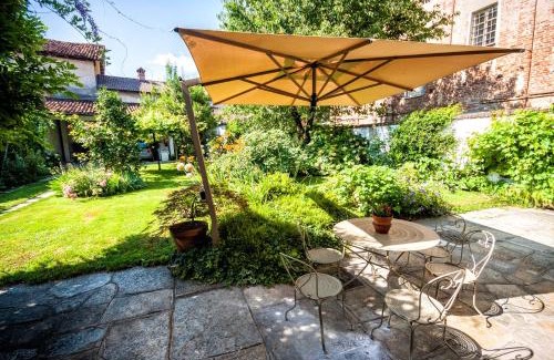 Scalenghe Apartment | Lapieve