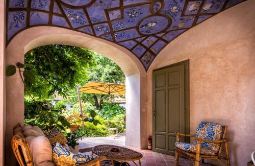 Scalenghe Apartment | Lapieve