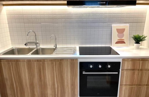 Nimman Apartment | Lapin No.8 (Stay privacy in whole cozy apartment)