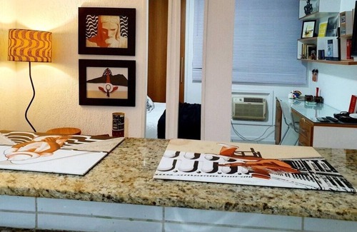 Lapa Apartment | Lapinha 40 graus