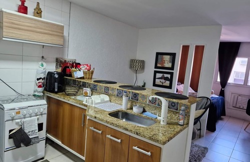 Lapa Apartment | Lapinha 40 graus