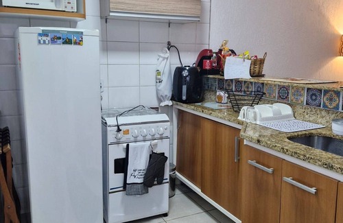 Lapa Apartment | Lapinha 40 graus