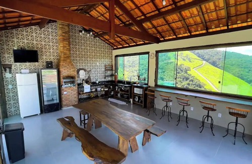 Moeda Cottage | Lapinha do Sertão moeda