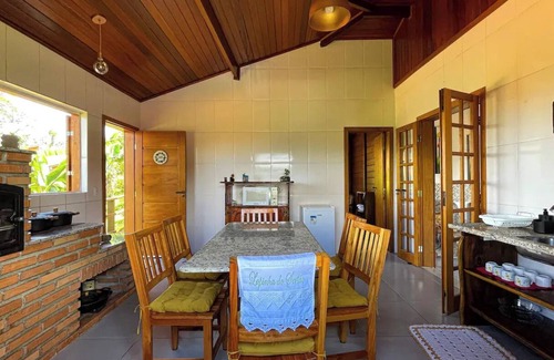 Moeda Cottage | Lapinha do Sertão moeda