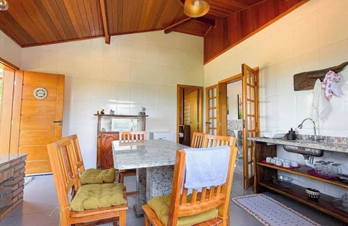 Moeda Cottage | Lapinha do Sertão moeda