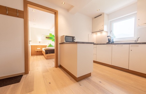 Burgusio House | Lapis Monti - Apartments & Suites