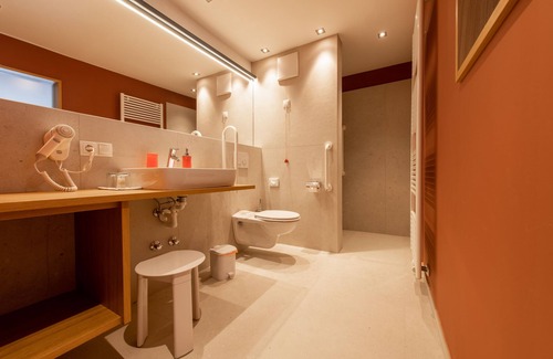 Burgusio House | Lapis Monti - Apartments & Suites