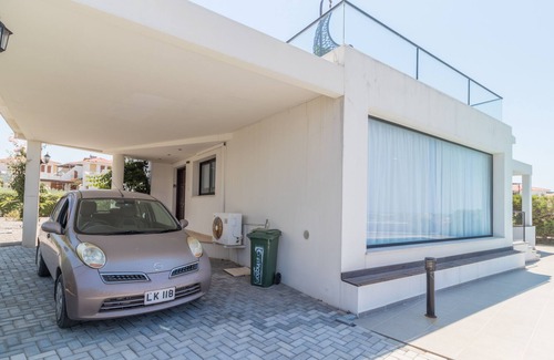 Esentepe Villa | Lapis Villa 2 - Three Bedroom Villa With Private Pool