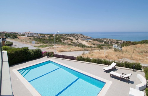 Esentepe Villa | Lapis Villa 2 - Three Bedroom Villa With Private Pool