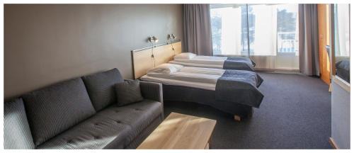 Arvidsjaur Hotel | Laponia Hotell & Konferens