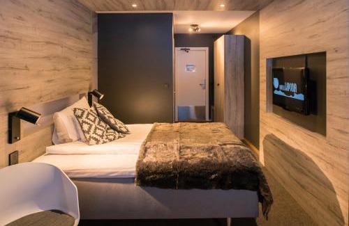 Arvidsjaur Hotel | Laponia Hotell & Konferens
