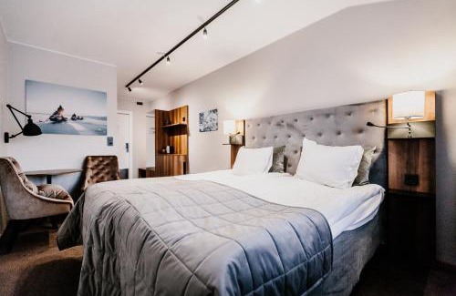 Arvidsjaur Hotel | Laponia Hotell & Konferens