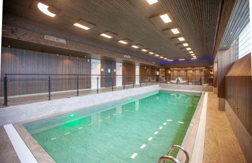 Arvidsjaur Hotel | Laponia Hotell & Konferens