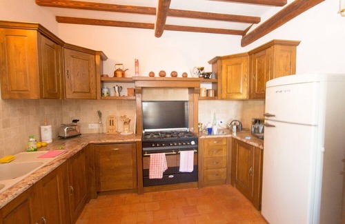 Orvieto Villa | LaPorcilaia Holiday heaven in the heart of Italy Large sunny breathtaking views