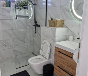 Vinkovci Apartment | Lapovci