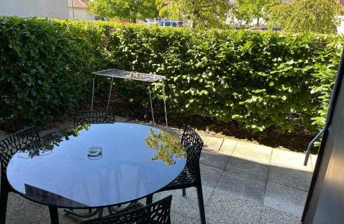 Seyssel Apartment | Lappart