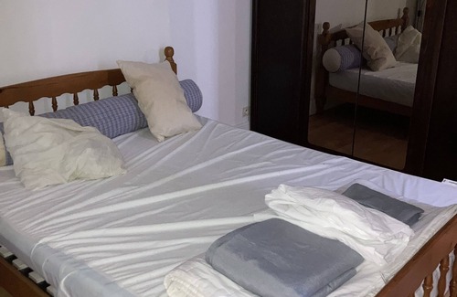Rodez Apartment | Lappart Ruthenois 🛋 Familles et Animaux Bienvenus ! 🎈