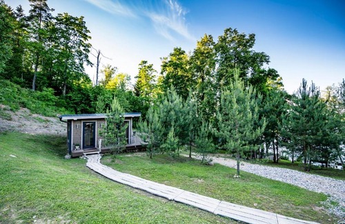 Zemgale House | Lapsu ciems