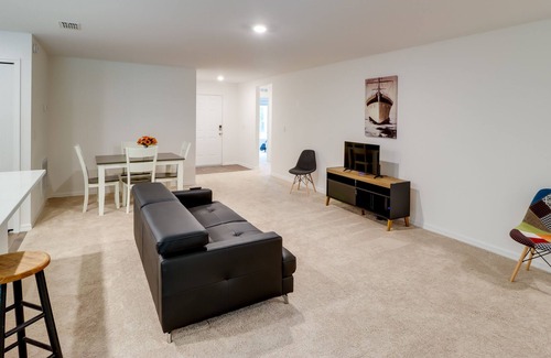 Citrus Springs House | Laptop-Friendly Citrus Springs Home Near Golfing!