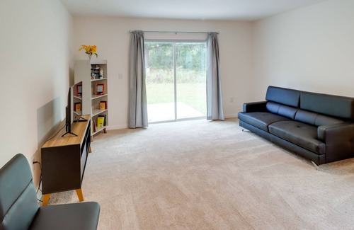 Citrus Springs House | Laptop-Friendly Citrus Springs Home Near Golfing!