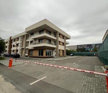 Craiova Apartment | Lapus Residence Apartament