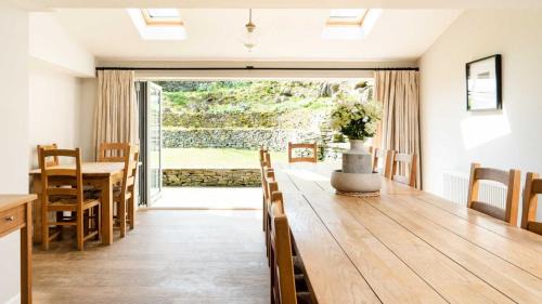 Longnor House | Lapwing Barns
