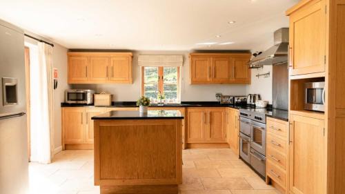 Longnor House | Lapwing Barns