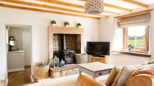 Longnor House | Lapwing Barns