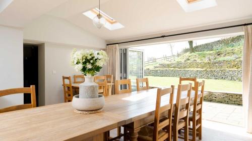 Longnor House | Lapwing Barns