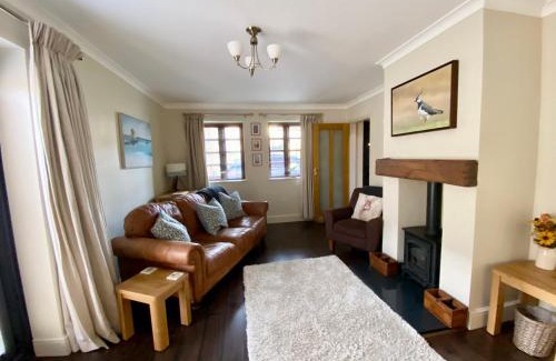Docking House | Lapwing Cottage Docking