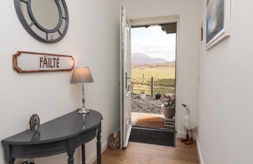 Homore House | Lapwing Cottage