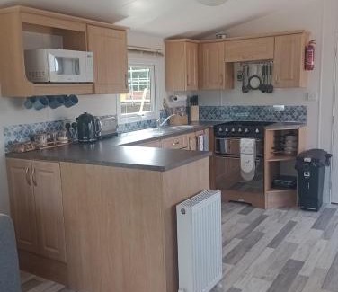 Louth House | Lapwing Lodge, Howdales