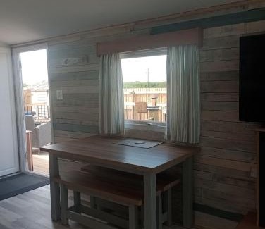 Louth House | Lapwing Lodge, Howdales