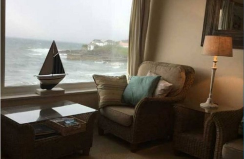 Portscatho House | Lapwing Waterside House with stunning sea views