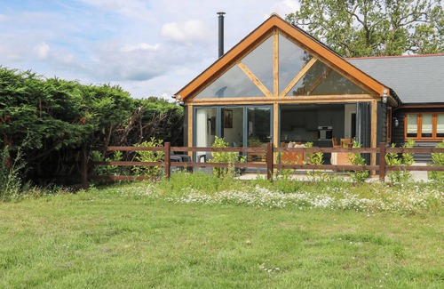 Fareham Cottage | Lapwings