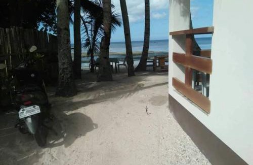 San Juan House | Lapyahan Guest House