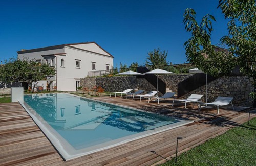 Vico Equense Hotel | Laqua Countryside