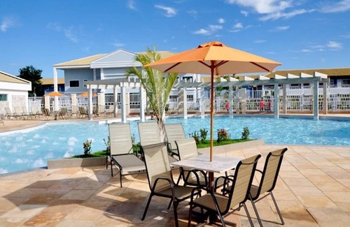 Jardim Paraiso Apartment | LAQUA DIROMA II