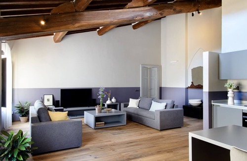 Terricciola Resort | Laqua Vineyard