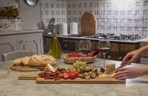 Impruneta Villa | LaQuerciaEstate -Where Comfort Meets Family Warmth