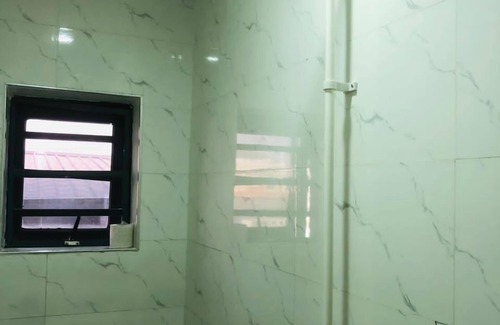 Lagos House | LAQUINTA Hotel by Juicebox