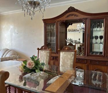 Nossa Senhora Medianeira Apartment | Lar acolhedor com Espaço Kids na Medianeira!