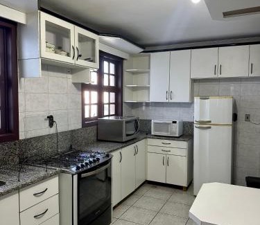 Nossa Senhora Medianeira Apartment | Lar acolhedor com Espaço Kids na Medianeira!