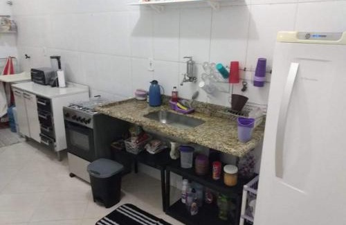 Balneario Remanso House | Lar Aconchego