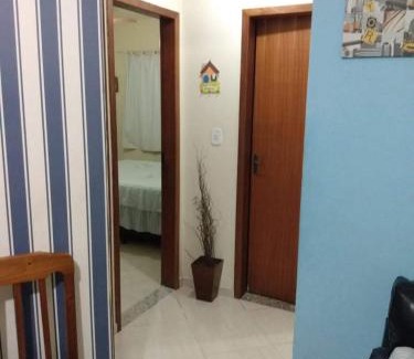 Balneario Remanso House | Lar Aconchego